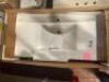 CONTOUR WHITE SINGLE BOWL VANITY TOP - 4