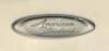 STUDIO CARRE SQUARE UNDERCOUNTER MOUNT BATHROOM SINK BASIN - 3