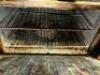 DESCRIPTION US RANGE SIX BURNER GAS RANGE W/ LOWER OVEN. BRAND / MODEL: US R ADDITIONAL INFORMATION NATURAL GAS. W/ QUICK CONNECT GAS LINE. VERIFIED W - 6