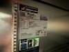 DESCRIPTION 2024 TRUE SINGLE DOOR REACH IN COOLER BRAND / MODEL: TRUE T-23-HC ADDITIONAL INFORMATION SN# 10759407, 115 VOLT, 1 PHASE. VERIFIED WORKING - 4