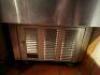DESCRIPTION SILVERKING TWO DRAWER UNDER COUNTER LETTUCE CRISPER BRAND / MODEL: SILVERKING ADDITIONAL INFORMATION 115 VOLT, 1 PHASE. VERIFIED IN WORKIN - 4