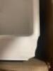 BIGTUB POLYPROPLYLENE FLOOR MOUNT UTILITY TUB IN WHITE - 3