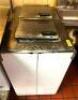 DESCRIPTION 30" ICE-CREAM DEEP FREEZER. ADDITIONAL INFORMATION 115 VOLT, 1 PHASE, VERIFIED IN WORKING ORDER. LOCATION KITCHEN QTY 1 - 2