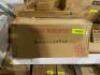 3CT SET OF 14" FLOATING SHELVES - 2