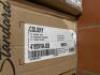 COLONY SINGLE FLUSH TOILET TANK - 3