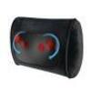 SHIATSU MASSAGE PILLOW WITH HEAT