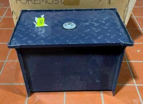 GREASE TRAP