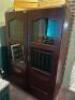 DESCRIPTION: VINOTHEQUE BRAND / MODEL: VINOTHEQUE ADDITIONAL INFORMATION: RETAILS FOR $8200 LOCATION: ROOM 1 QTY: 1 - 3