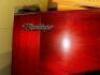 DESCRIPTION: VINOTHEQUE BRAND / MODEL: VINOTHEQUE ADDITIONAL INFORMATION: RETAILS FOR $8200 LOCATION: ROOM 1 QTY: 1 - 4