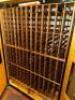 DESCRIPTION: VINOTHEQUE BRAND / MODEL: VINOTHEQUE ADDITIONAL INFORMATION: RETAILS FOR $8200 LOCATION: ROOM 1 QTY: 1 - 6