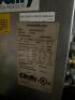 DESCRIPTION: BALLY 12' X 8' LOW PROFILE WALK IN FREEZER WITH FLOOR. BRAND / MODEL: BALLY ADDITIONAL INFORMATION: 208/230 VOLT, 1 PHASE. REQUIRES PROFE - 7