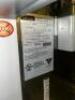 DESCRIPTION: PERLICK 48" GLASS DOOR BACK BAR COOLER. BRAND / MODEL: PERLICK BR48 RETAIL PRICE: 48" ADDITIONAL INFORMATION: 115 VOLT, 1 PHASE. VERIFIED - 3