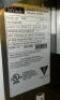 DESCRIPTION: PERLICK 48" GLASS DOOR BACK BAR COOLER. BRAND / MODEL: PERLICK BR48 RETAIL PRICE: 48" ADDITIONAL INFORMATION: 115 VOLT, 1 PHASE. VERIFIED - 4