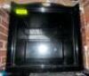 DESCRIPTION: MINI GLASS DOOR WINE COOLER. LOCATION: BAR QTY: 1 - 2