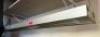 DESCRIPTION: HATCO 60" HEAT LAMP BRAND / MODEL: HATCO GRAH-60 ADDITIONAL INFORMATION: 120 VOLT, 1 PHASE. LOCATION: ROOM 3 QTY: 1