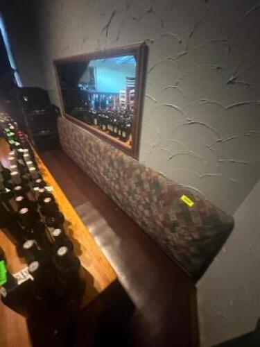 6 FT. BOOTH SECTION