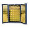 DESCRIPTION: (1) EXTRA HEAVY DUTY BIN CABINET BRAND/MODEL: DURHAM/1UBJ6 RETAIL$: $2,908.42 SIZE: 24" X 48" X 72" QTY: 1