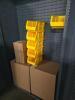 DESCRIPTION: (1) EXTRA HEAVY DUTY BIN CABINET BRAND/MODEL: DURHAM/1UBJ6 RETAIL$: $2,908.42 SIZE: 24" X 48" X 72" QTY: 1 - 2
