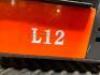 DESCRIPTION 2023 AGT L12 MINI EXCAVATOR BRAND / MODEL: AGT L12 ADDITIONAL INFORMATION UNUSED, RETAILS FOR $7000 LOCATION BAY 6 QTY 1 - 3