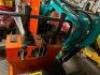 DESCRIPTION 2023 AGT L12 MINI EXCAVATOR BRAND / MODEL: AGT L12 ADDITIONAL INFORMATION UNUSED, RETAILS FOR $7000 LOCATION BAY 6 QTY 1 - 4