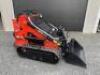 DESCRIPTION AGT LRT23 MINI TRACK SKID STEER BRAND / MODEL: AGT LRT23 ADDITIONAL INFORMATION SN# 2310103246, NEW 2024, RETAILS NEW FOR $10,000 LOCATION