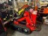 DESCRIPTION AGT LRT23 MINI TRACK SKID STEER BRAND / MODEL: AGT LRT23 ADDITIONAL INFORMATION SN# 2310103246, NEW 2024, RETAILS NEW FOR $10,000 LOCATION - 2