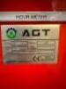 DESCRIPTION AGT LRT23 MINI TRACK SKID STEER BRAND / MODEL: AGT LRT23 ADDITIONAL INFORMATION SN# 2310103246, NEW 2024, RETAILS NEW FOR $10,000 LOCATION - 3