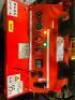 DESCRIPTION AGT LRT23 MINI TRACK SKID STEER BRAND / MODEL: AGT LRT23 ADDITIONAL INFORMATION SN# 2310103246, NEW 2024, RETAILS NEW FOR $10,000 LOCATION - 4