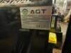 DESCRIPTION 2023 AGT QS12R MINI EXCAVATOR BRAND / MODEL: AGT QS12R ADDITIONAL INFORMATION NEW 2023, RETAILS NEW FOR $7000 LOCATION BAY 6 QTY 1 - 4