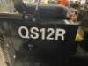 DESCRIPTION 2023 AGT QS12R MINI EXCAVATOR BRAND / MODEL: AGT QS12R ADDITIONAL INFORMATION NEW 2023, RETAILS NEW FOR $7000 LOCATION BAY 6 QTY 1 - 5