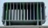 DESCRIPTION (40) PORTABLE GALVANIZED CONSTRUCTION BARRIERS BRAND / MODEL: AGT 47GCST80 ADDITIONAL INFORMATION RETAIL FOR $99 EACH LOCATION DOCK QTY 40
