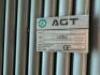 DESCRIPTION (40) PORTABLE GALVANIZED CONSTRUCTION BARRIERS BRAND / MODEL: AGT 47GCST80 ADDITIONAL INFORMATION RETAIL FOR $99 EACH LOCATION DOCK QTY 40 - 3