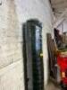 DESCRIPTION 30M ROLL OF GREEN WIRE MESH FENCING LOCATION BAY 6 QTY 1 - 2