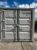 2024 40FT HIGH CUBE MULTI-DOOR SHIPPING CONTAINER - 4