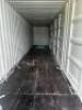 2024 40FT HIGH CUBE MULTI-DOOR SHIPPING CONTAINER - 8