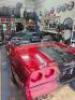 1987 CHEVORLET CORVETTE CONVERTIBLE C4 - 41