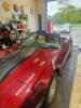 1987 CHEVORLET CORVETTE CONVERTIBLE C4 - 46