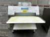SOMERSET CDR-2000 DOUGH SHEETER.