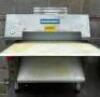 SOMERSET CDR-2000 DOUGH SHEETER. - 2