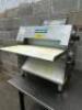 SOMERSET CDR-2000 DOUGH SHEETER. - 3