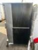 BLODGETT DOUBLE STACK GAS CONVECTION OVEN. - 3
