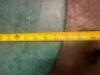 11' X 40" BUFFET LINE W/ 10' X 2' DROP IN REFRIGERATED COLD WELL. - 8