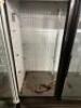 TRUE THREE DOOR MERCHANDISER FREEZER. - 3