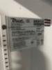 TRUE THREE DOOR MERCHANDISER FREEZER. - 4
