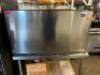 MANITOWOC 1700 LB. ICE HEAD. REMOTE COOLED. ( REMOTE COMPRESSOR IS NOT INCLUDED. )
