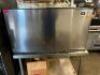 MANITOWOC 1700 LB. ICE HEAD. REMOTE COOLED. ( REMOTE COMPRESSOR IS NOT INCLUDED. ) - 2