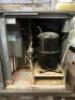 MANITOWOC 1700 LB. ICE HEAD. REMOTE COOLED. ( REMOTE COMPRESSOR IS NOT INCLUDED. ) - 4