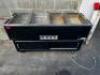 DUKE DPAH-4HF M FOUR WELL ELECTRIC HOT TABLE. - 2