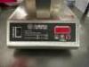 COBATCO COUNTER TOP WAFFLE MAKER. - 4