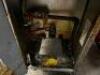 40 LB. FRYMASTER DEEP FRYER. - 4